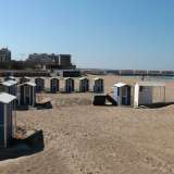 Si tratta di un luogo storico, sorto nel 1928 con il nome di spiaggia del Levante: � ancora oggi molto grande ed � costellato da cabine azzurre e bianche che conservano lo stile �d�altri tempi�